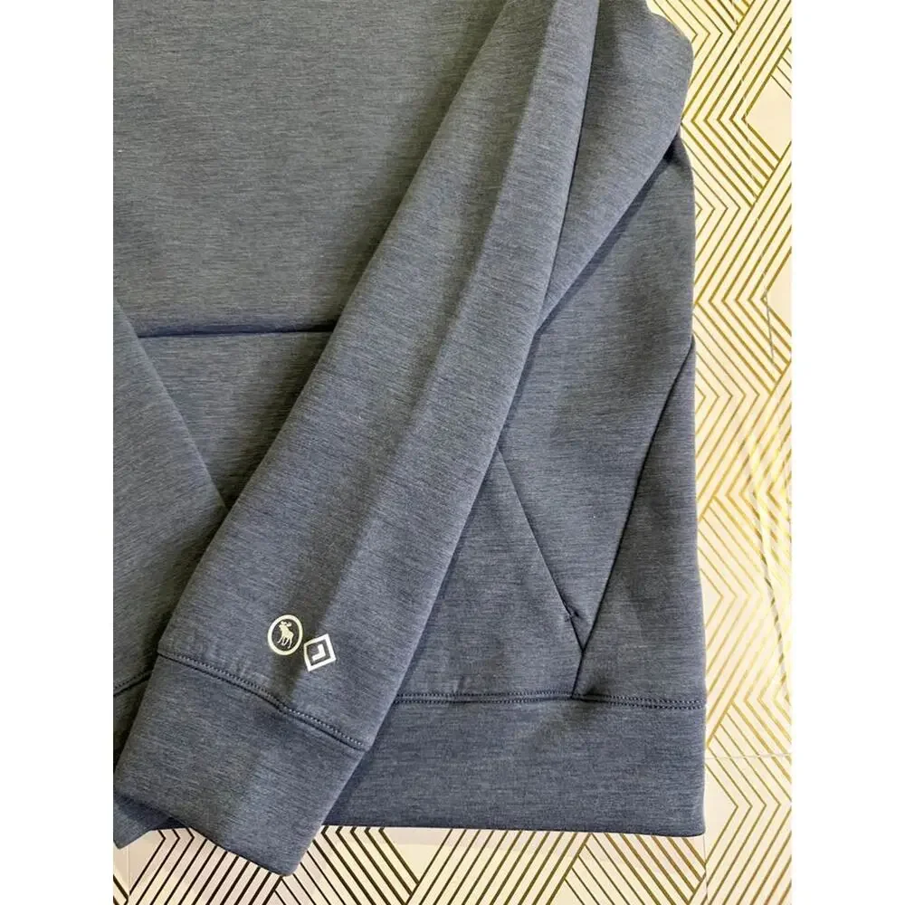 Kids' Abercrombie YPB neoKNIT Technical Pullover Hoodie size 13/14